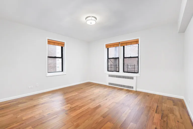 New York City Real Estate | View 385 Argyle Rd, 2K | room 4 | View 5