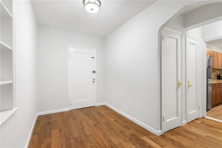 New York City Real Estate | View 385 Argyle Rd, 2K | room 2 | View 3