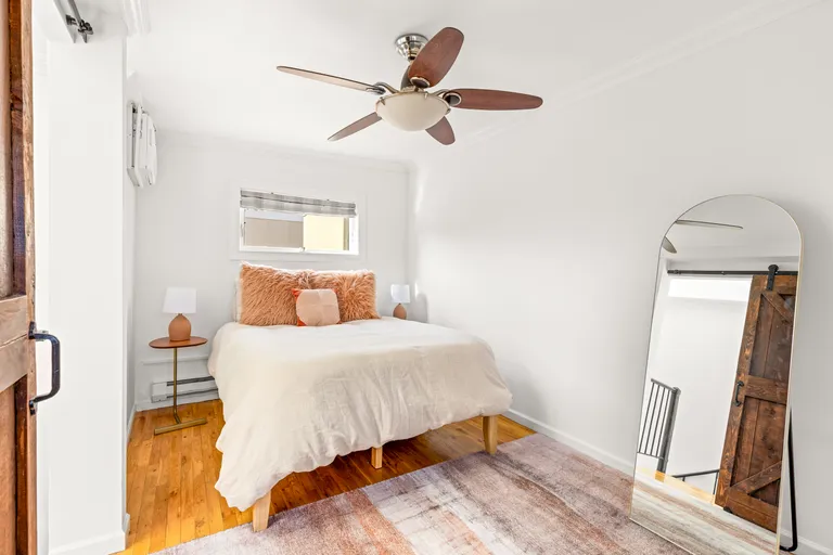 New York City Real Estate | View 1139 Prospect Avenue, 4F | room 2 | View 3