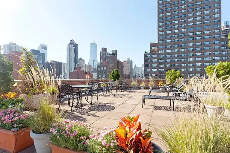 New York City Real Estate | View 405 East 63rd Street 2D, 2D | room 6 | View 7