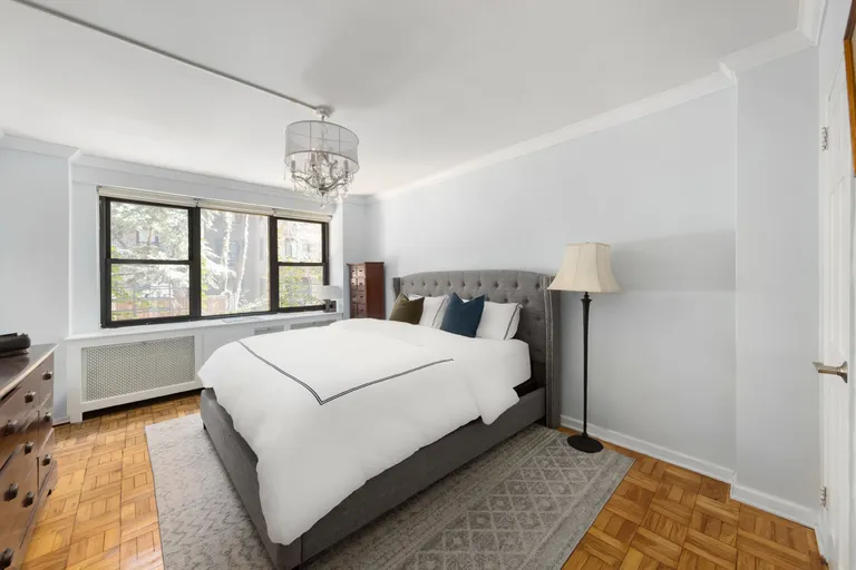 New York City Real Estate | View 405 East 63rd Street 2D, 2D | room 4 | View 5