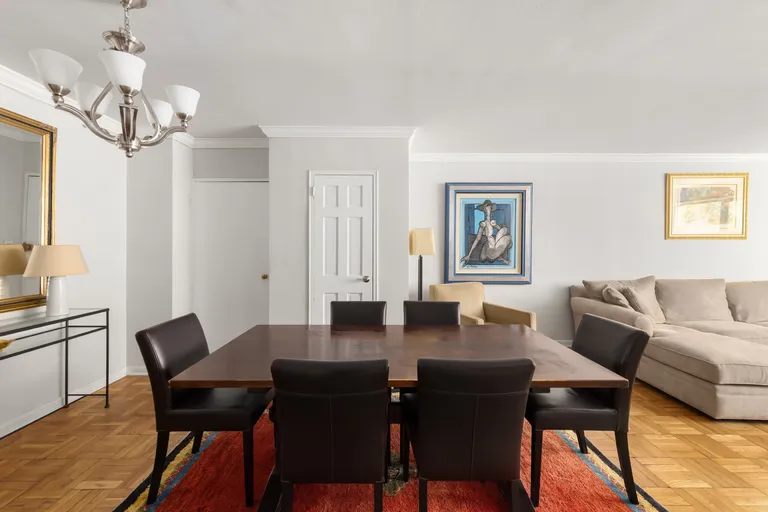 New York City Real Estate | View 405 East 63rd Street 2D, 2D | room 2 | View 3