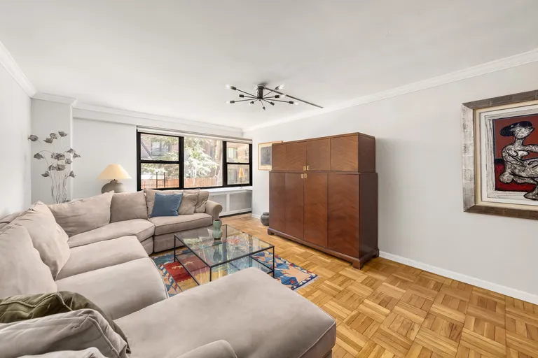 New York City Real Estate | View 405 East 63rd Street 2D, 2D | room 1 | View 2