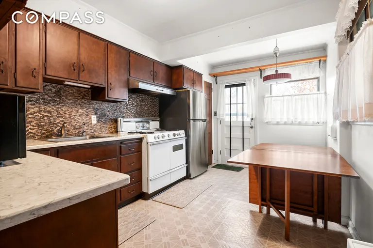New York City Real Estate | View 46-36 206th Street | room 3 | View 4
