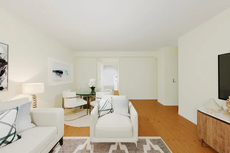 New York City Real Estate | View 2155 82nd Street, 5A | room 2 | View 3