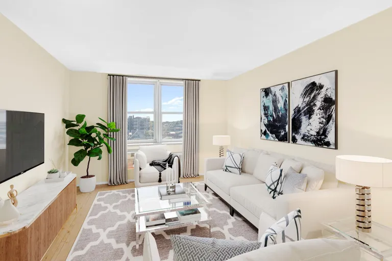 New York City Real Estate | View 2155 82nd Street, 5A | room 1 | View 2