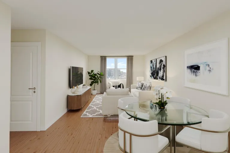 New York City Real Estate | View 2155 82nd Street, 5A | 1 Bed, 1 Bath | View 1