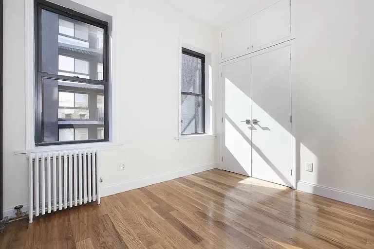 New York City Real Estate | View 53 Ludlow Street, 16 | 2 Beds, 1 Bath | View 1