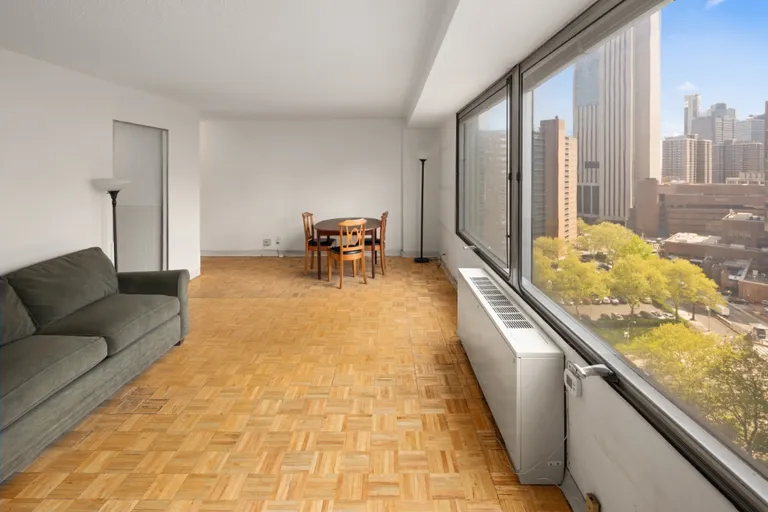 New York City Real Estate | View 170 Park Row, 15E | room 2 | View 3