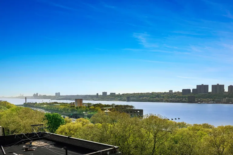 New York City Real Estate | View 725 Riverside Drive, 10G | room 2 | View 3