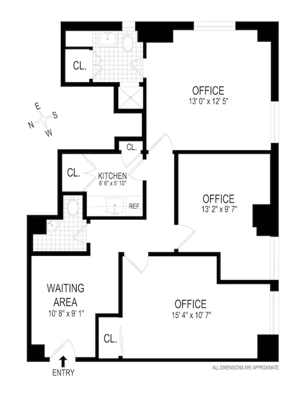 80 East End Ave. in Yorkville : Sales, Rentals, Floorplans