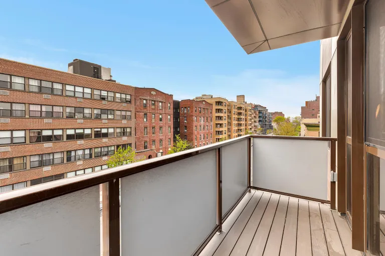 New York City Real Estate | View 179 West End Avenue, 4A | room 4 | View 5