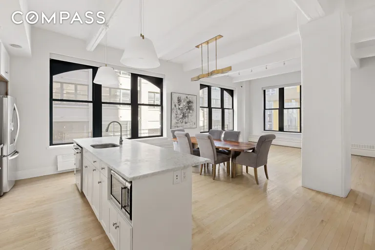 New York City Real Estate | View 30 Main Street, 3C | room 3 | View 4