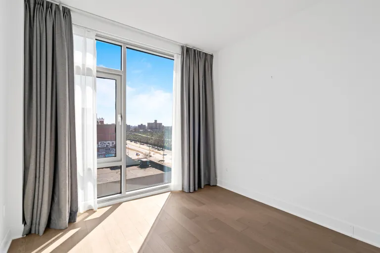 New York City Real Estate | View 50-11 Queens Boulevard, 608 | room 11 | View 12
