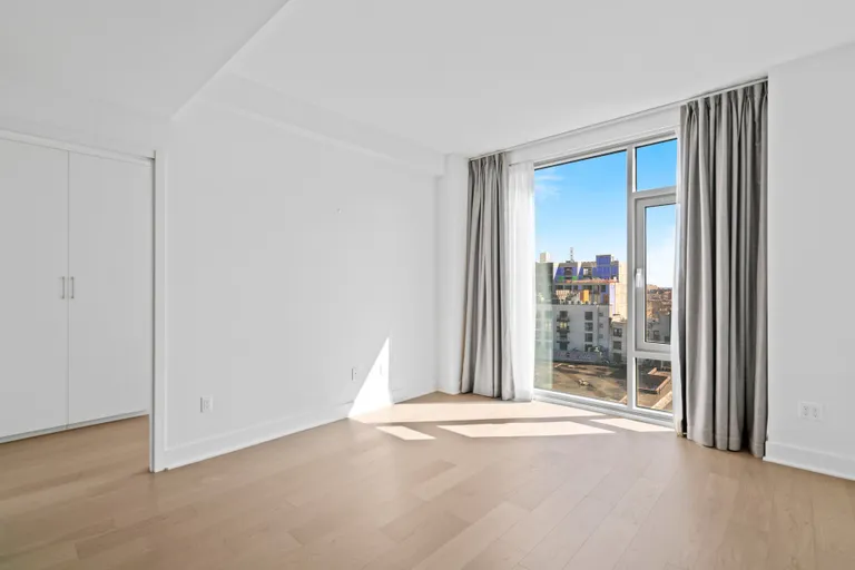 New York City Real Estate | View 50-11 Queens Boulevard, 608 | room 6 | View 7
