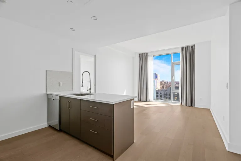 New York City Real Estate | View 50-11 Queens Boulevard, 608 | room 4 | View 5