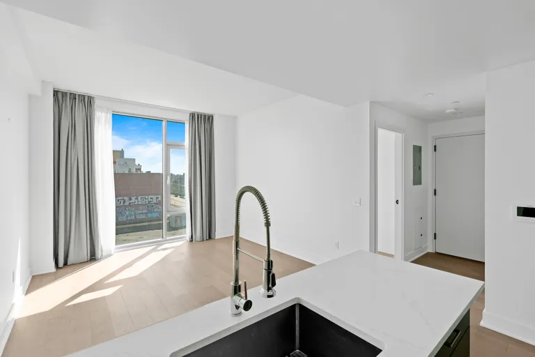 New York City Real Estate | View 50-11 Queens Boulevard, 608 | 2 Beds, 2 Baths | View 1