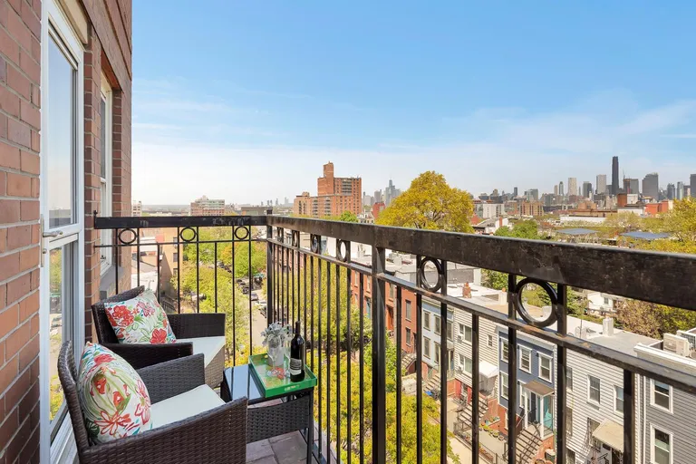 New York City Real Estate | View 392 11th Street, 5B | room 3 | View 4