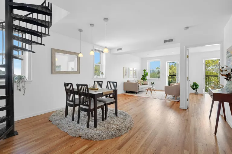 New York City Real Estate | View 392 11th Street, 5B | room 1 | View 2