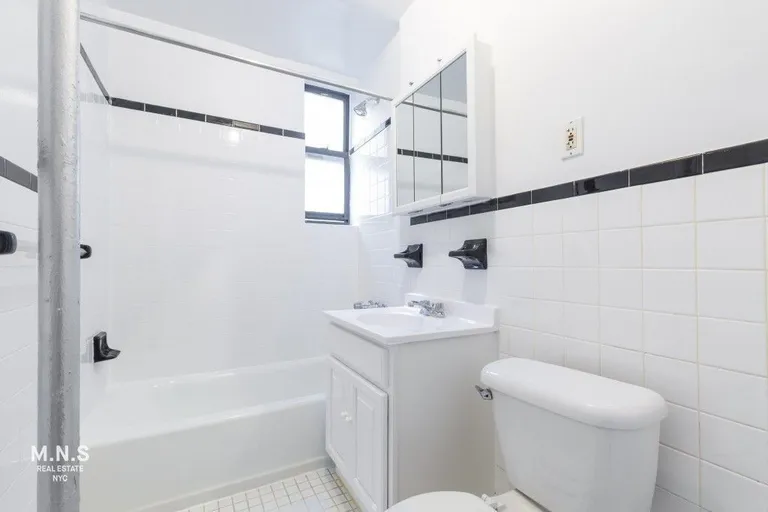 New York City Real Estate | View 43-34 49th Street, 4L | room 6 | View 7