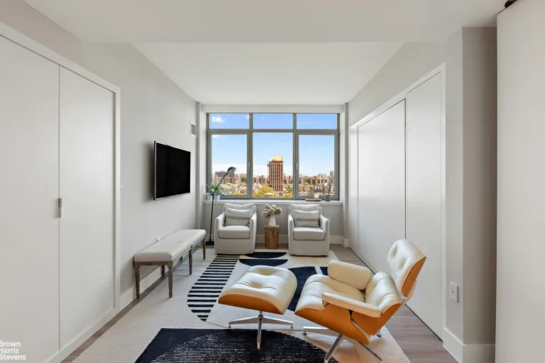 New York City Real Estate | View 1485 Fifth Avenue, 16AB | room 9 | View 10