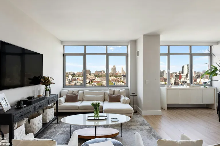New York City Real Estate | View 1485 Fifth Avenue, 16AB | room 3 | View 4