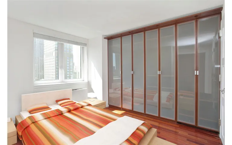 New York City Real Estate | View 425 Fifth Avenue, 27D | room 4 | View 5