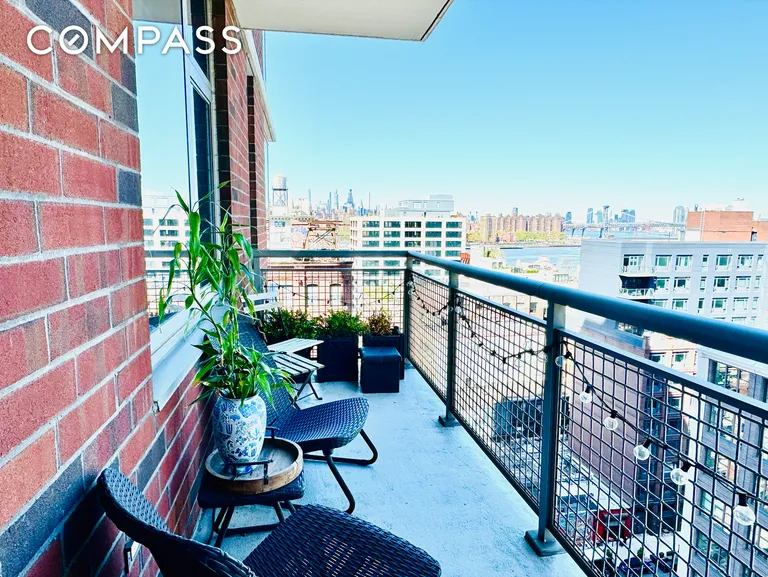 New York City Real Estate | View 100 Jay Street, 15E | room 4 | View 5