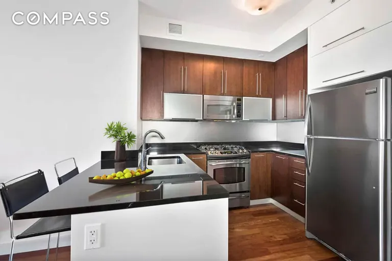 New York City Real Estate | View 100 Jay Street, 15E | room 1 | View 2