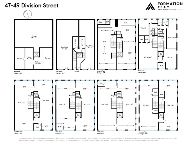 49 Division Street | floorplan | View 14
