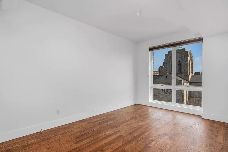 New York City Real Estate | View 109-19 72nd Road, 6C | room 6 | View 7