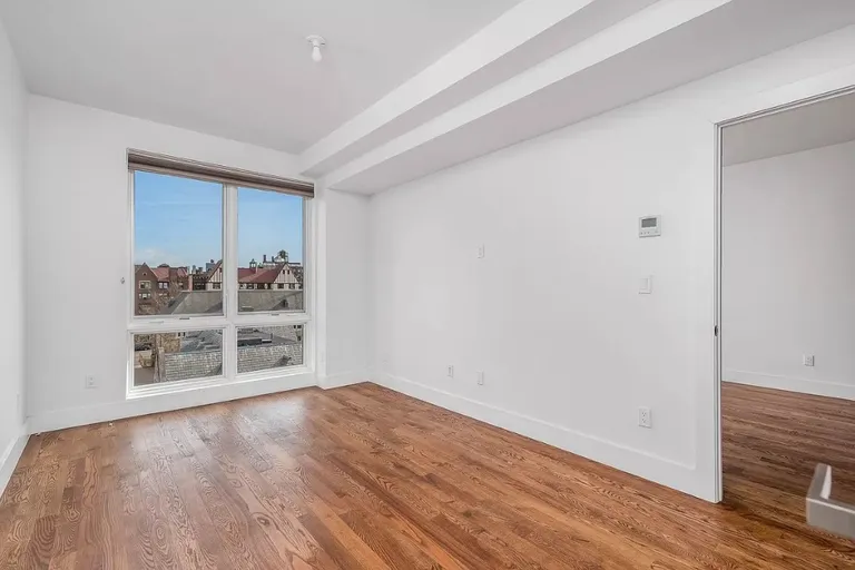 New York City Real Estate | View 109-19 72nd Road, 6C | room 2 | View 3