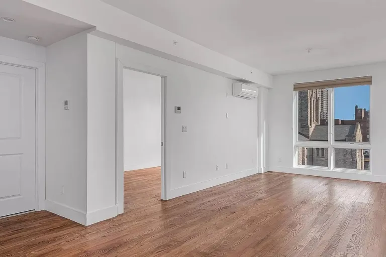 New York City Real Estate | View 109-19 72nd Road, 6C | room 1 | View 2