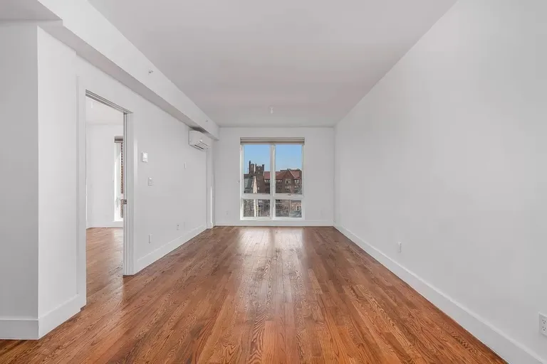 New York City Real Estate | View 109-19 72nd Road, 6C | 1 Bed, 1 Bath | View 1