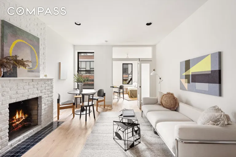 New York City Real Estate | View 521 Dean Street, 7 | 2 Beds, 2 Baths | View 1