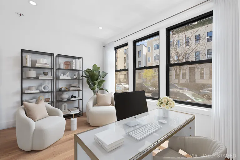 New York City Real Estate | View 231 Mac Dougal Street | room 4 | View 5