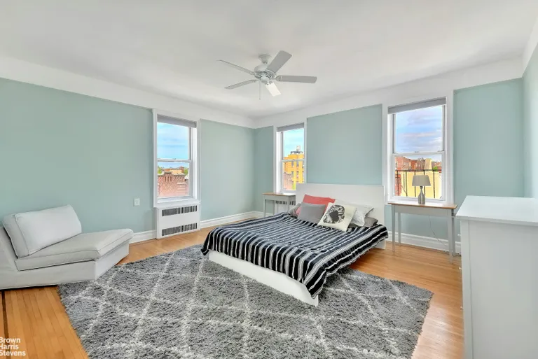 New York City Real Estate | View 35-05 72nd Street, 6E | room 2 | View 3