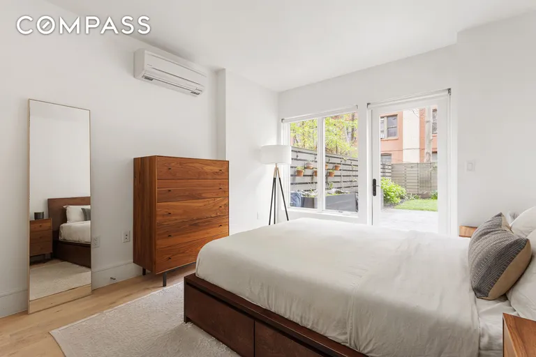 New York City Real Estate | View 15 East 19th Street, BC | 2 Beds, 2 Baths | View 1
