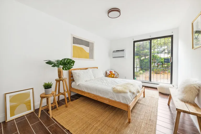 New York City Real Estate | View 57 Carroll Street, 1 | 2 Beds, 1 Bath | View 1
