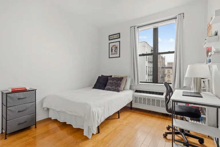 New York City Real Estate | View 504 West 136th Street, 5B | room 4 | View 5