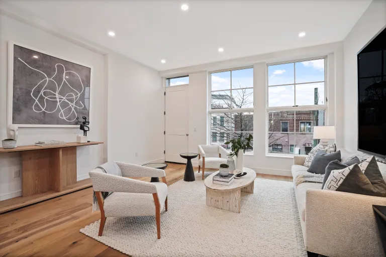 New York City Real Estate | View 1712 10th Avenue, 2F | 2 Beds, 2 Baths | View 1