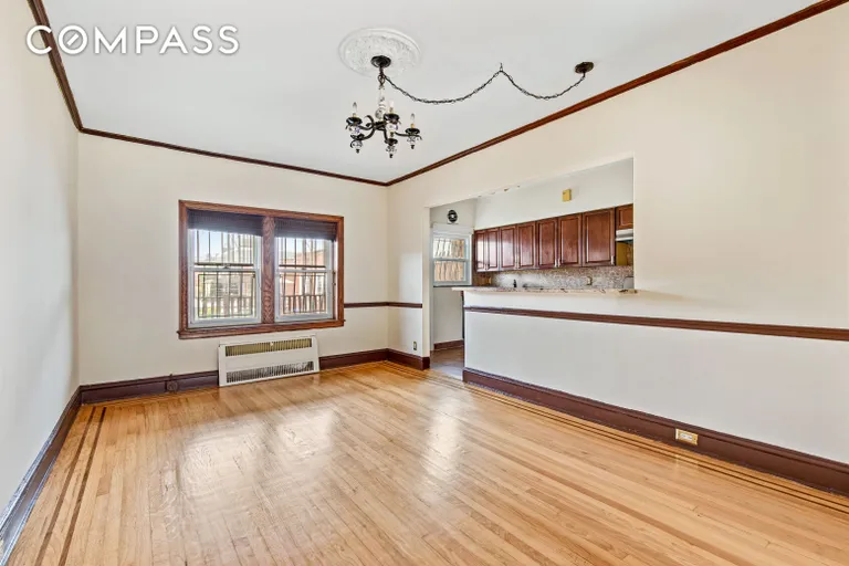 New York City Real Estate | View 32 Tudor Terrace | room 4 | View 5