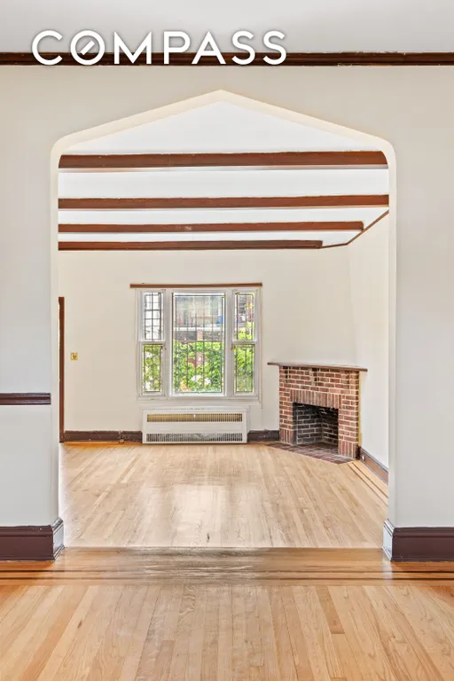 New York City Real Estate | View 32 Tudor Terrace | room 2 | View 3