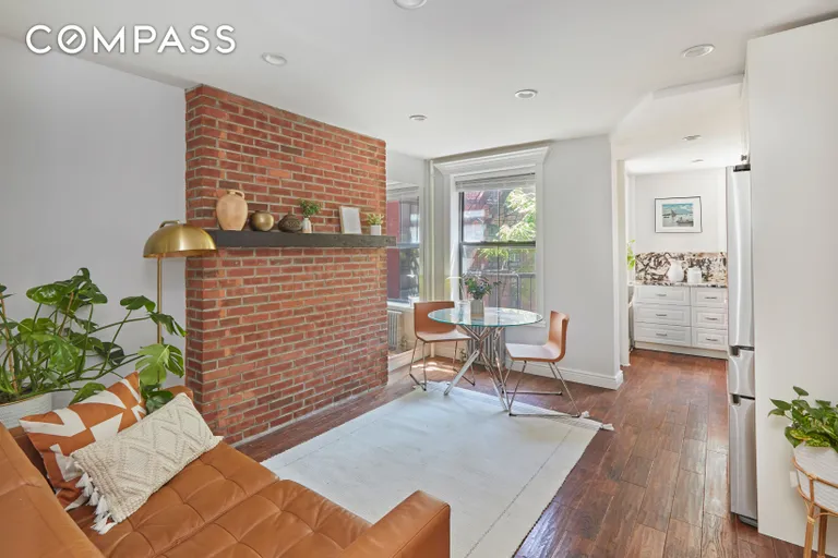 New York City Real Estate | View 443 Hicks Street, 3E | 1 Bed, 1 Bath | View 1