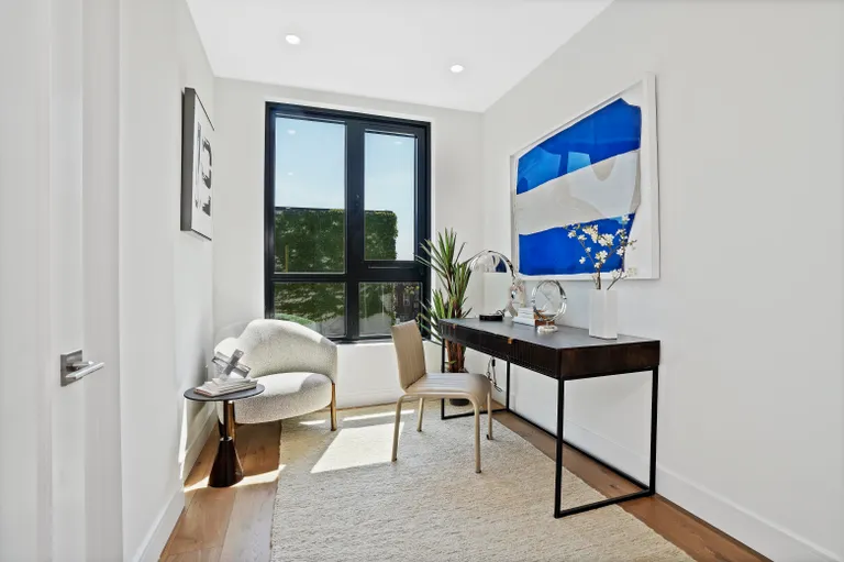 New York City Real Estate | View 76 Congress Street, 3A | room 16 | View 17