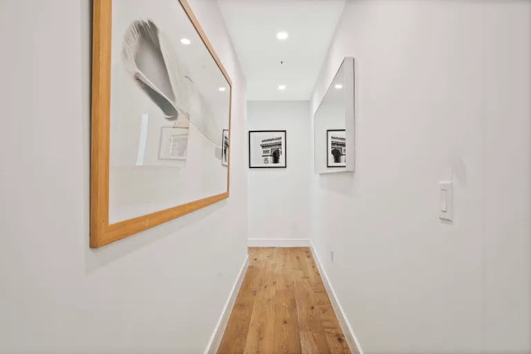 New York City Real Estate | View 76 Congress Street, 3A | room 12 | View 13