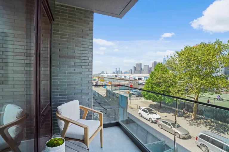New York City Real Estate | View 76 Congress Street, 3A | room 11 | View 12