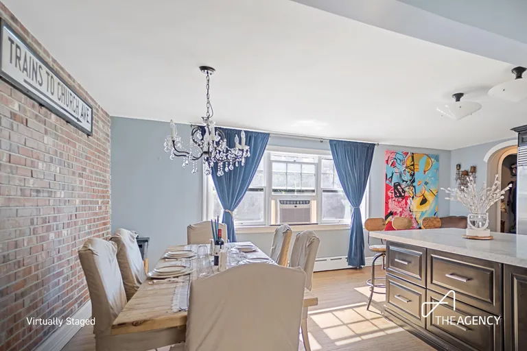 New York City Real Estate | View 1195 Prospect Avenue | room 16 | View 17