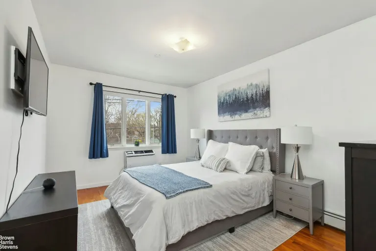 New York City Real Estate | View 115 Dahlgren Place, 2A | room 2 | View 3