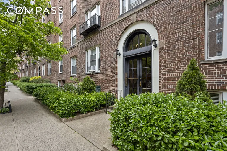 New York City Real Estate | View 35-45 78th Street, 2 | room 8 | View 9